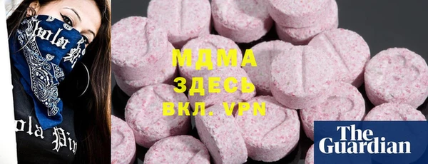 мдпв Богородицк